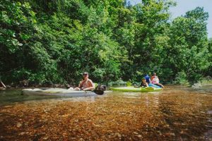 Your Guide to Meramec River Rafting Fun & Safety! | Your Ultimate Guide to Rafting Adventures, Gear & River Trips