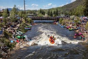 Guide to Yampa River Rafting Near Steamboat: Tips & Trips | Your Ultimate Guide to Rafting Adventures, Gear & River Trips