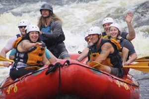 Maine's Penobscot River Whitewater Rafting: Thrills & Tours | Your Ultimate Guide to Rafting Adventures, Gear & River Trips