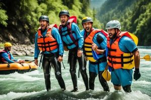 River Ready: What to Wear Whitewater Rafting (Gear Guide) | Your Ultimate Guide to Rafting Adventures, Gear & River Trips
