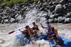 Vermont Whitewater Rafting: Your Adventure Awaits! | Your Ultimate Guide to Rafting Adventures, Gear & River Trips