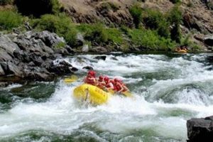 Explore River Rafting in Nevada | Tours & Tips | Your Ultimate Guide to Rafting Adventures, Gear & River Trips