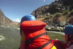 Guide: Wind River Canyon Rafting Adventures! | Your Ultimate Guide to Rafting Adventures, Gear & River Trips