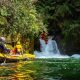 New Zealand's Kaituna River Rafting | Thrills & Rapids | Your Ultimate Guide to Rafting Adventures, Gear & River Trips