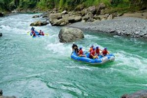 Experience Premier White Water Rafting Jaco Adventure! | Your Ultimate Guide to Rafting Adventures, Gear & River Trips