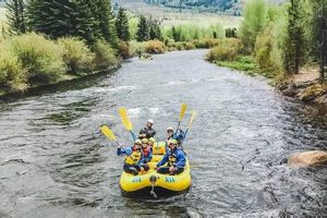 Plan Your Breckenridge Rafting Trip: Tours &amp; Adventure | Your Ultimate Guide to Rafting Adventures, Gear & River Trips