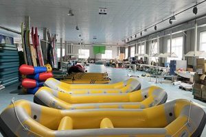 White Water Rafting Boats For Sale | Deals & More! | Your Ultimate Guide to Rafting Adventures, Gear & River Trips
