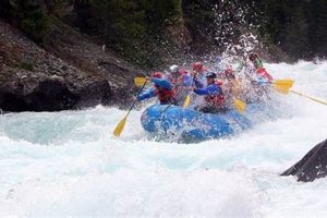 Guide to Rafting Leadville Colorado: Whitewater Adventures | Your Ultimate Guide to Rafting Adventures, Gear & River Trips