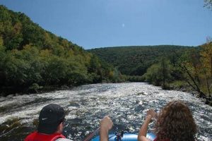 Your Guide to Pocono River Rafting Adventures! | Your Ultimate Guide to Rafting Adventures, Gear & River Trips