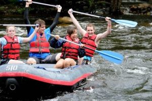 Get Your Pocono Whitewater Rafting Promo Code Now! | Your Ultimate Guide to Rafting Adventures, Gear & River Trips