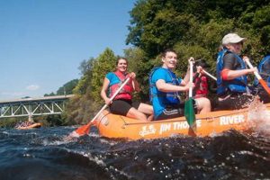 PA Water Rafting: Thrills & Tours Await You! | Your Ultimate Guide to Rafting Adventures, Gear & River Trips