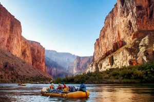 Guide to Raft the Grand Canyon: Tips &amp; Trips | Your Ultimate Guide to Rafting Adventures, Gear & River Trips