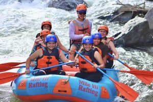 River Fun: Mile Hi Rafting Colorado Adventures Now! | Your Ultimate Guide to Rafting Adventures, Gear & River Trips