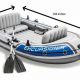 Intex Excursion 4 Raft: Your Easy Inflation Guide | Your Ultimate Guide to Rafting Adventures, Gear & River Trips