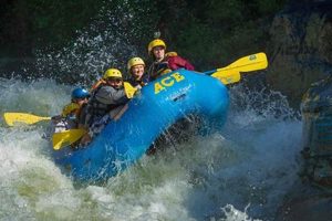 Unforgettable White Water Rafting Upper Gauley Adventure! | Your Ultimate Guide to Rafting Adventures, Gear & River Trips