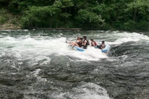 Adventure Whitewater Rafting in Boone, NC Trips | Your Ultimate Guide to Rafting Adventures, Gear & River Trips