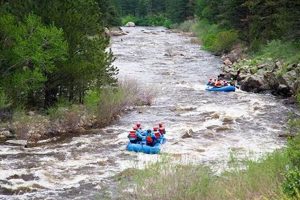 Thrilling Poudre River White Water Rafting: Adventure Awaits! | Your Ultimate Guide to Rafting Adventures, Gear & River Trips