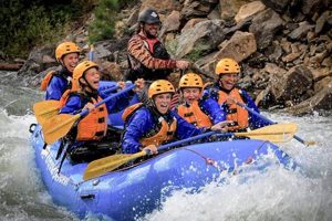 Thrilling Wenatchee White Water Rafting Adventures! | Your Ultimate Guide to Rafting Adventures, Gear & River Trips