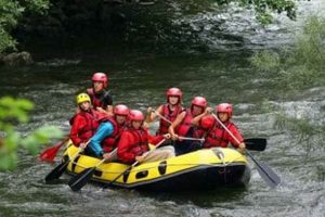 Illinois Water Rafting Adventures: Best Trips &amp; Spots | Your Ultimate Guide to Rafting Adventures, Gear & River Trips