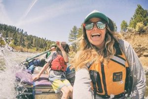 Gear Up! What to Wear Whitewater Rafting - Complete Guide | Your Ultimate Guide to Rafting Adventures, Gear & River Trips