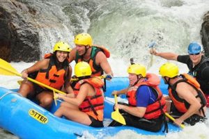 Thrilling Durango Colorado White Water Rafting Trips | Your Ultimate Guide to Rafting Adventures, Gear & River Trips