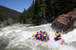 Experience Thrilling Montana Whitewater Rafting Trips! | Your Ultimate Guide to Rafting Adventures, Gear & River Trips