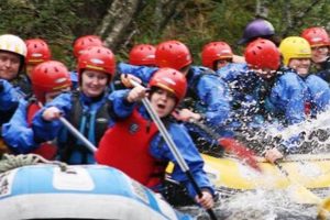 UK Water Rafting Adventures: Plan Your River Trip! | Your Ultimate Guide to Rafting Adventures, Gear & River Trips