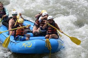 Buena Vista Rafting: Arkansas River Adventures! | Your Ultimate Guide to Rafting Adventures, Gear & River Trips