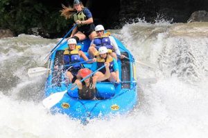 Thrilling Clayton GA White Water Rafting Adventures! | Your Ultimate Guide to Rafting Adventures, Gear & River Trips