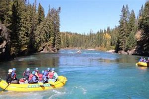 Experience Kananaskis River Rafting: Tours & Adventure! | Your Ultimate Guide to Rafting Adventures, Gear & River Trips