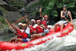 Safe & Fun: Family White Water Rafting Adventures! | Your Ultimate Guide to Rafting Adventures, Gear & River Trips