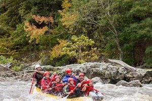 Experience Thrills: White Water Rafting French Broad River Adventures | Your Ultimate Guide to Rafting Adventures, Gear & River Trips