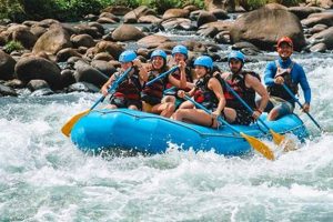 Top Costa Rica Rafting: Your Best River Adventure | Your Ultimate Guide to Rafting Adventures, Gear & River Trips