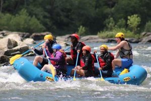 Your Guide: Harpers Ferry Water Rafting Adventures! | Your Ultimate Guide to Rafting Adventures, Gear & River Trips