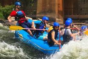 Urban Thrills: Whitewater Rafting Richmond VA Adventures | Your Ultimate Guide to Rafting Adventures, Gear & River Trips