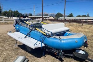 Best Inflatable Raft Covers: Protect Your Raft Now! | Your Ultimate Guide to Rafting Adventures, Gear & River Trips