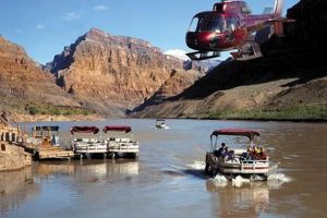 Plan Your South Rim Rafting Grand Canyon Adventure! | Your Ultimate Guide to Rafting Adventures, Gear & River Trips