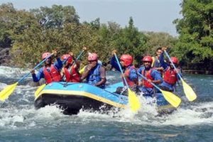 Thrilling White Water Rafting in India: Adventure Awaits! Your Ultimate Guide to Rafting Adventures, Gear & River Trips Thrilling White Water Rafting in India: Adventure Awaits! | Your Ultimate Guide to Rafting Adventures, Gear & River Trips
