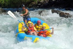 Your Guide: Yosemite White Water Rafting Adventures! | Your Ultimate Guide to Rafting Adventures, Gear & River Trips
