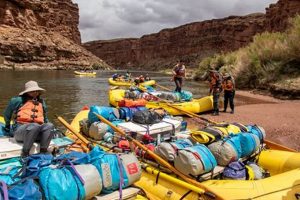 Book Early: Grand Canyon Raft Trips 2025 - Adventure Awaits! | Your Ultimate Guide to Rafting Adventures, Gear & River Trips
