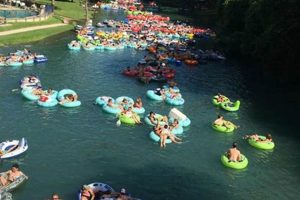 Thrilling River Rafting San Antonio Adventures! | Your Ultimate Guide to Rafting Adventures, Gear & River Trips