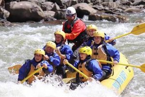 Your Guide: Whitewater Rafting Smokies Adventure Awaits! | Your Ultimate Guide to Rafting Adventures, Gear & River Trips