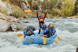 Plan Your Colorado Rafting Trips Adventure Today! | Your Ultimate Guide to Rafting Adventures, Gear & River Trips