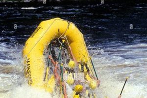 Maine Whitewater: Penobscot River Rafting Near Millinocket! | Your Ultimate Guide to Rafting Adventures, Gear & River Trips