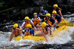 Thrilling Piers Gorge White Water Rafting Adventure! | Your Ultimate Guide to Rafting Adventures, Gear & River Trips
