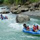 Thrilling Costa Rica River Rafting Trips: Your Adventure Awaits! | Your Ultimate Guide to Rafting Adventures, Gear & River Trips