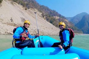 River Rafting Cost Guide: Trips, Prices & Budgeting! | Your Ultimate Guide to Rafting Adventures, Gear & River Trips