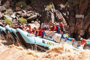 Colorado River Rafting: Epic River Adventure | Your Ultimate Guide to Rafting Adventures, Gear & River Trips