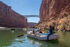 Grand Canyon Half Day Rafting: A Quick Adventure! | Your Ultimate Guide to Rafting Adventures, Gear & River Trips