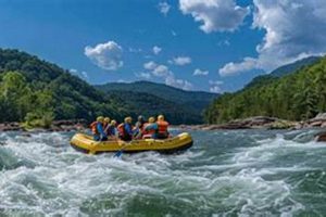 Your Ocoee River Adventure: Outland Expeditions Rafting | Your Ultimate Guide to Rafting Adventures, Gear & River Trips